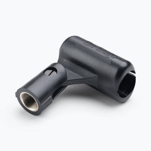 On-Stage MY100 Unbreakable Rubber Dynamic Mic Clip