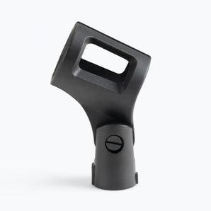 On-Stage MY110 Unbreakable Rubber Wireless Mic Clip