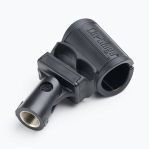 On-Stage MY330 Shock-Mount Wireless Mic Clip