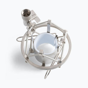 On-Stage MY410CG Shock Mount for Studio Mics (42 mm–48 mm)