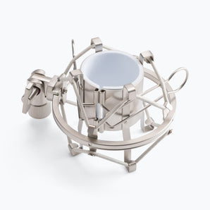 On-Stage MY410CG Shock Mount for Studio Mics (42 mm–48 mm)