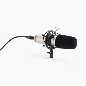 On-Stage MY430 Shock Mount for Studio Mics (55 mm-60 mm)