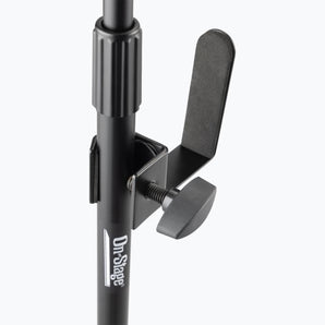 On-Stage MY570 Clamp-On Accessories Holder