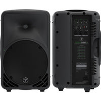 Thumbnail for 2 Mackie Mackie SRM350v3 1000W 10 inch Powered Speaker