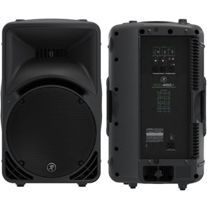 Mackie SRM450v3 1000W 12 inch Powered Speaker