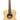 Peavey Magagna G2, Custom, Jumbo Auditorium Acoustic Guitar