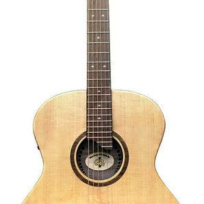 Peavey Magagna G2, Custom, Jumbo Auditorium Acoustic Guitar