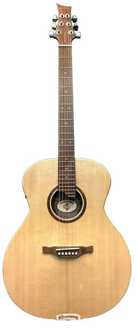 Thumbnail for Peavey Magagna G2, Custom, Jumbo Auditorium Acoustic Guitar