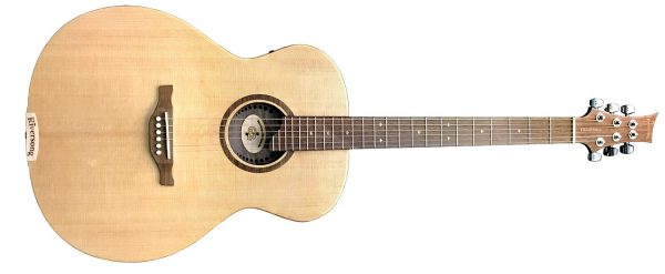 Peavey Magagna G2, Custom, Jumbo Auditorium Acoustic Guitar