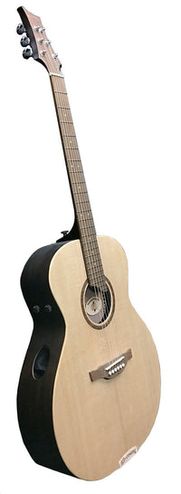 Thumbnail for Peavey Magagna G2, Custom, Jumbo Auditorium Acoustic Guitar