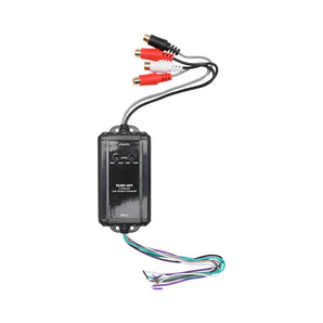 Hifonics VLOC-4V1 4 Channel Line Output Converter