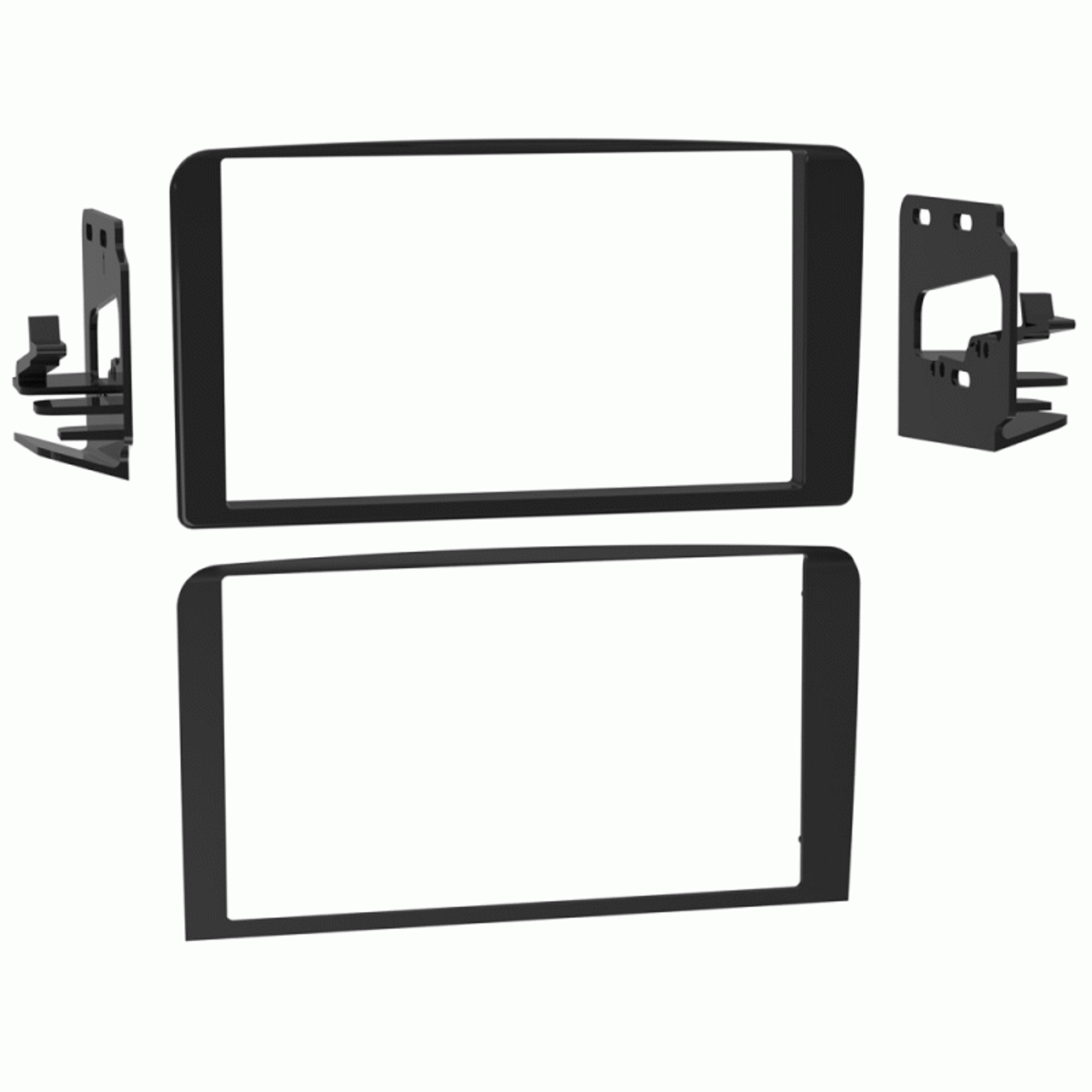 Metra 95-3004 Radio Install Kits Compatible Fits Cadillac Escalade 2002