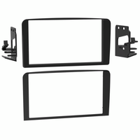 Thumbnail for Metra 95-3004 Radio Install Kits Compatible Fits Cadillac Escalade 2002