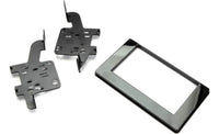 Thumbnail for Metra 95-8250 Double-DIN Radio Dash Kit Fits Toyota Sienna 2015-Up