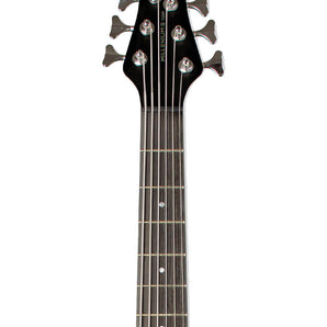 Tagima MILL 6 TOP-NTS-DF Electric Bass Guitar - Natural