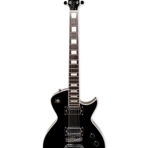 Tagima MIRACH-BK DF Electric Guitar - Black