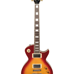 Tagima MIRACH-CB DF Electric Guitar - Cherry Burst