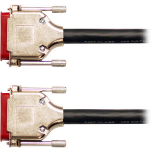 Mogami GOLD DB25-DB25-20 8-channel Analog Interface Cable - 20 foot
