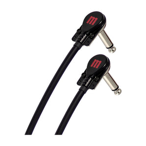 Mogami GOLD PEDAL SLP-24 Gold Pedal SLP Instrument Patch Cable - 24 Inch