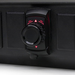 MB Quart N2-WBT Nautic Mounted Preamp Controller