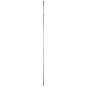 Install Bay NCT18 Cable Tie Natural 18in 50lb - Package of 100