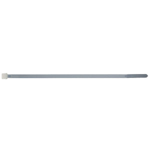 Install Bay NCT4-1 Cable Tie Natural 4in 18lb - Package of 1000