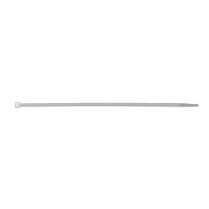 Install Bay NCT8-1 Cable Tie Natural 8in 40lb - Package of 1000