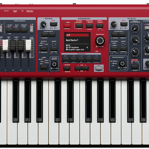 Nord NELECTRO7-HP 7 HP 73-key Stage Piano