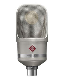 Thumbnail for Neumann TLM107 Multi-Pattern Condenser Studio Microphone