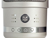 Thumbnail for Neumann TLM107 Multi-Pattern Condenser Studio Microphone