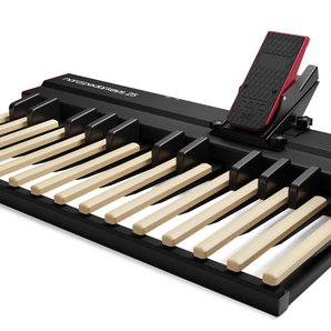 Nord PK25 Pedal Keys 25 MIDI Pedalboard