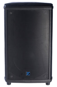 Thumbnail for Yorkville Sound NX35-2, 2-Way Passive Loudspeaker - 12 Inch