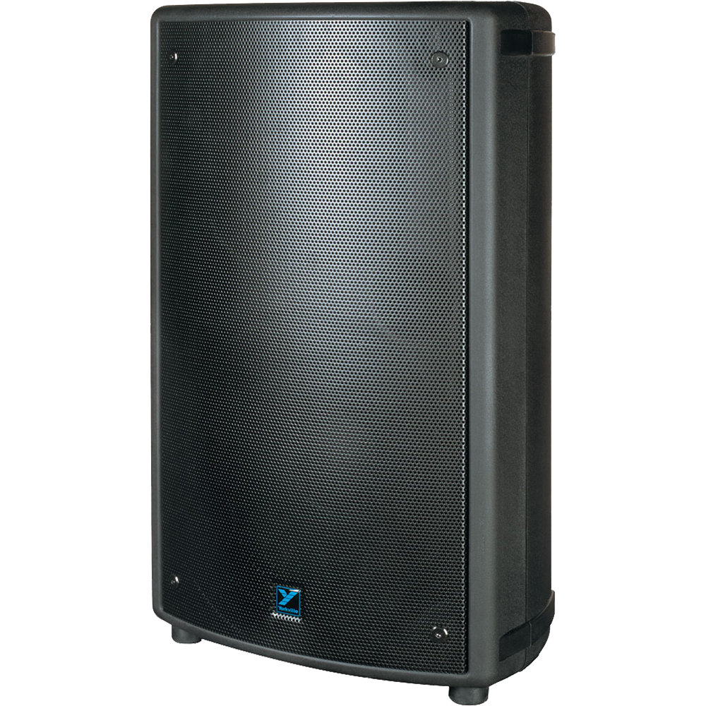 Yorkville Sound NX55P-2 12-Inch 2-Way Powered Loudspeaker