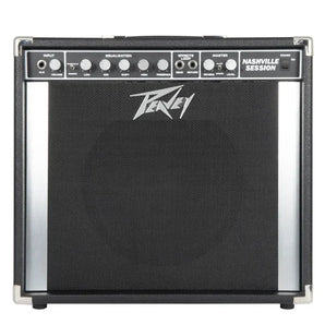 Peavey Nashville - Session 112™ 112 Steel Guitar Amp Combo
