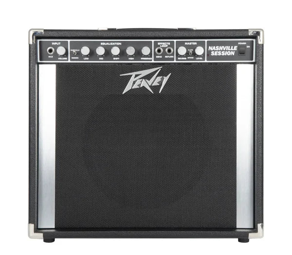 Peavey Nashville - Session 112™ 112 Steel Guitar Amp Combo