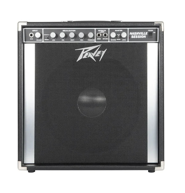 Peavey Nashville - Session 115™ 115 Steel Guitar Amp Combo