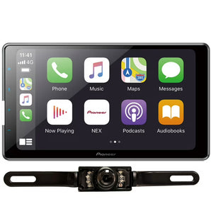 Pioneer DMH-WT8600NEX 10.1" Amazon Android Auto CarPlay + Camera