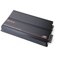 Thumbnail for JVC KS-DR3005D drvn DR Series 5-channel car amplifier 300 watts RMS