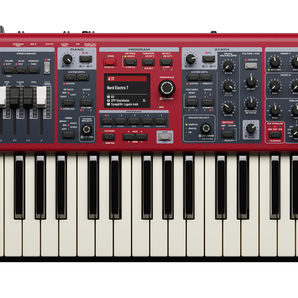 Nord NELECTRO7-61 Electro 7 61-key Stage Piano