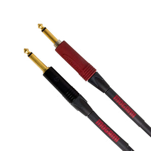 Mogami OD GTR 12 Overdrive Guitar Instrument Cable