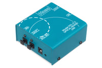 Thumbnail for Hosa ODL-312 S/PDIF Optical to AES/EBU Digital Audio Interface