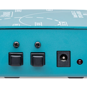 Hosa ODL-312 S/PDIF Optical to AES/EBU Digital Audio Interface