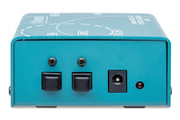 Thumbnail for Hosa ODL-312 S/PDIF Optical to AES/EBU Digital Audio Interface