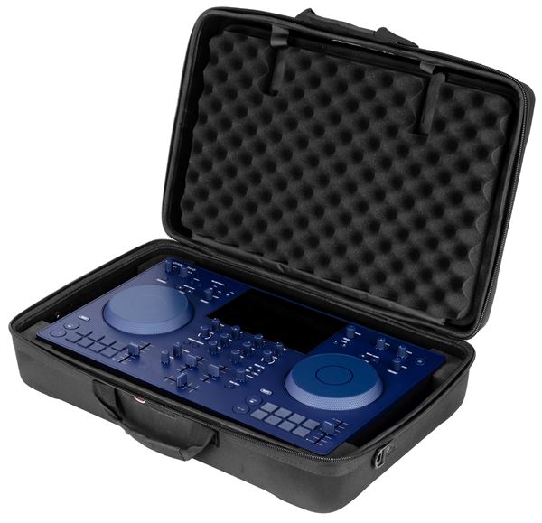 Odyssey BMATOMNISDUODLX EVA Case for AlphaTheta OMNIS-DUO