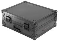 Thumbnail for Odyssey FZCRSS121200BL Black Label Case for Pioneer PLX-CRSS12