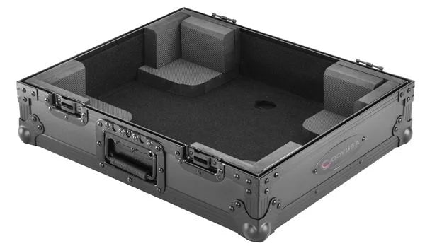 Odyssey FZCRSS121200BL Black Label Case for Pioneer PLX-CRSS12