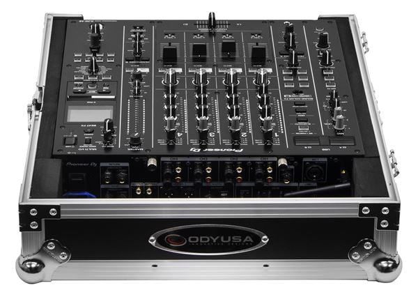 Odyssey FZDJMA9 Flight Case For Pioneer DJM-A9