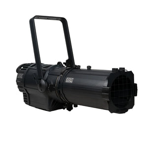 Antari OPERAZ200WP Event Lighting 200W White LED Profile (Lens not included)