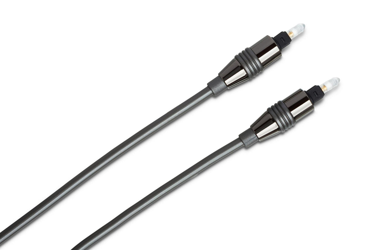 Hosa OPM-303 Premium Optical Cable 3 foot