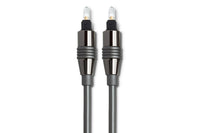 Thumbnail for Hosa OPM-303 Premium Optical Cable 3 foot